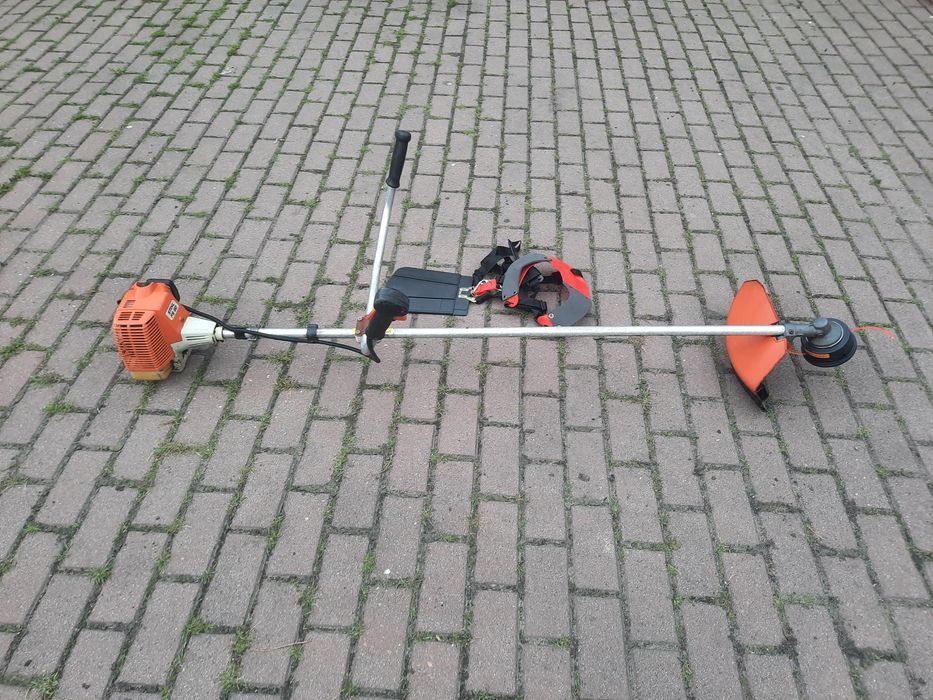 Kosa stihl Fs 80 spalinowa