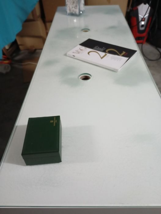 Marquesa e Mesa de Esteticista