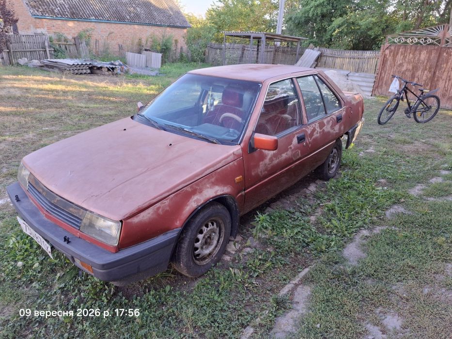 Mitsubishi lancer 3