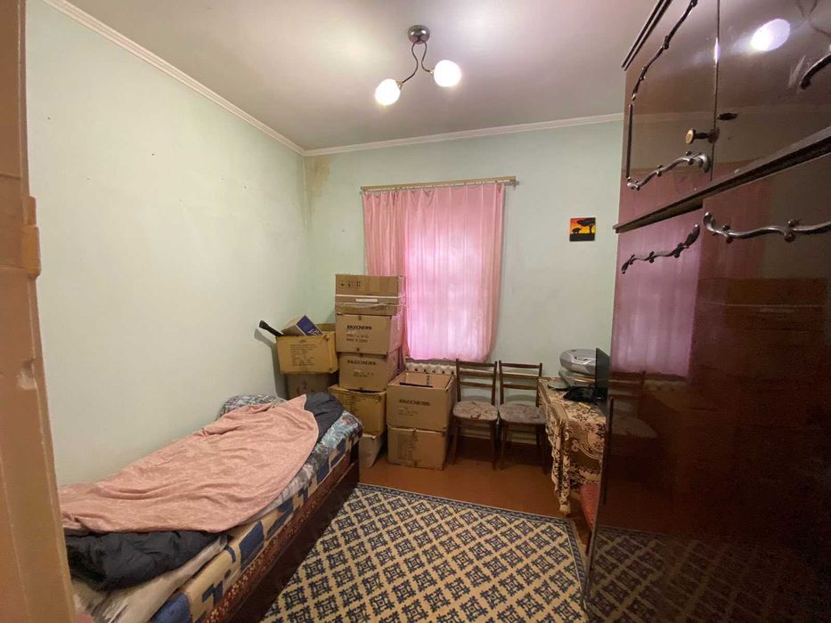 ID 29079 ТАНК 3к Будинок з комунікаціями