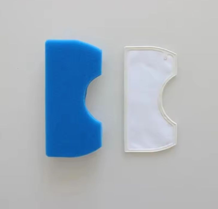 Фильтр для пылесоса, фильтр-губка и НЕРА-фильтр для Samsung

DJ63-0066