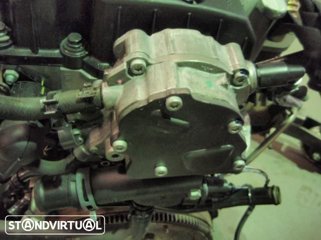 Bomba alta pressao - Vw 1.4 TDI ( AMF )