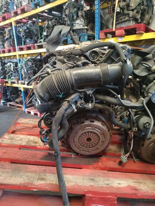 Motor Opel 1.9 CDTI 120cv Z19DT