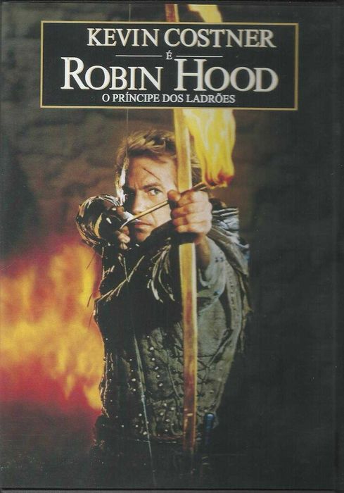 Robin Hood: O Príncipe dos Ladrões (1991)