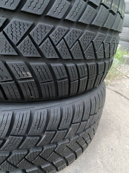 225 45 17 Vredestein Wintrac Pro 90% 2024 Шини Зима