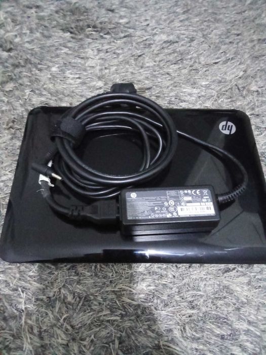 Hp Mini (110) com carregador orginal64551053392642123