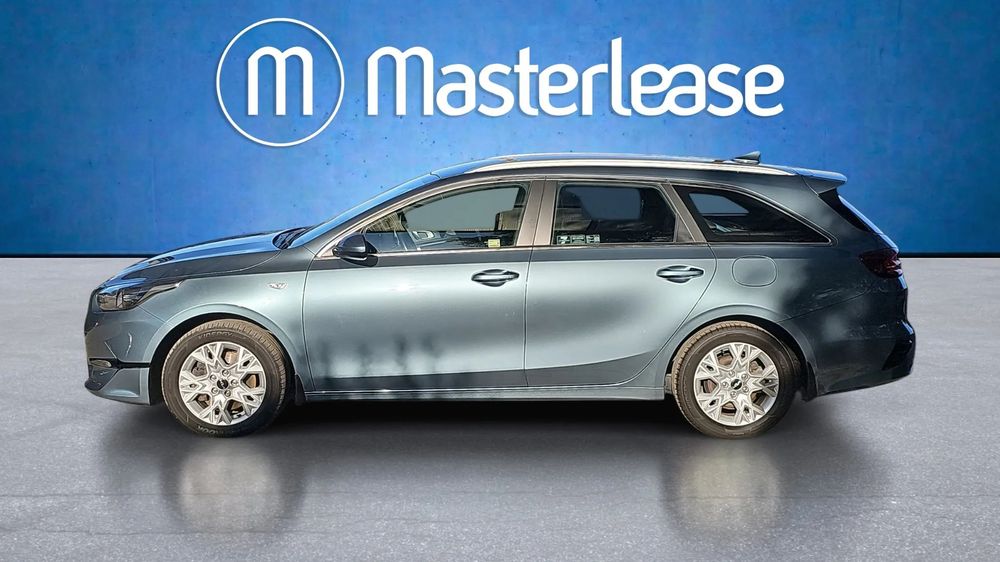 Kia Ceed WD9708S # Krajowy # FV23 # leasing