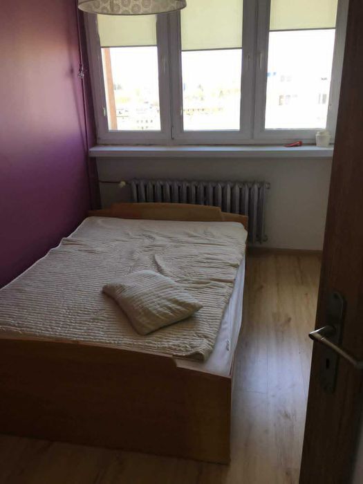 3 pokojowe mieszkanie na Górnej - Więcej