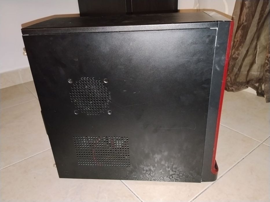 Computador de escritório (ler descrição)