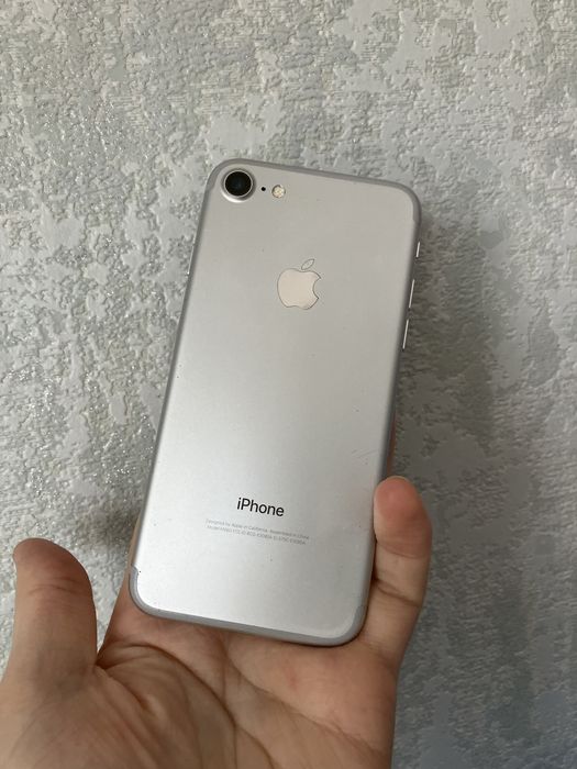 Apple iphone 7 32 gb neverlock