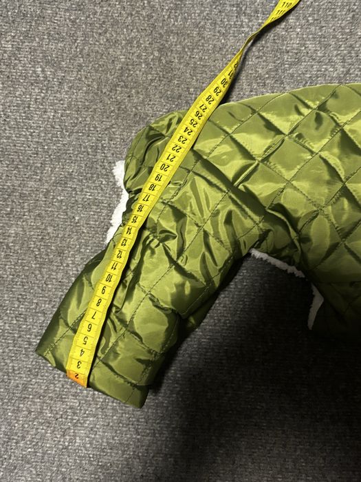 Теплий одяг доя собачки