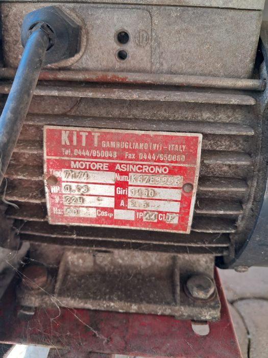 Relador inox e cubas 500lts e 250lts