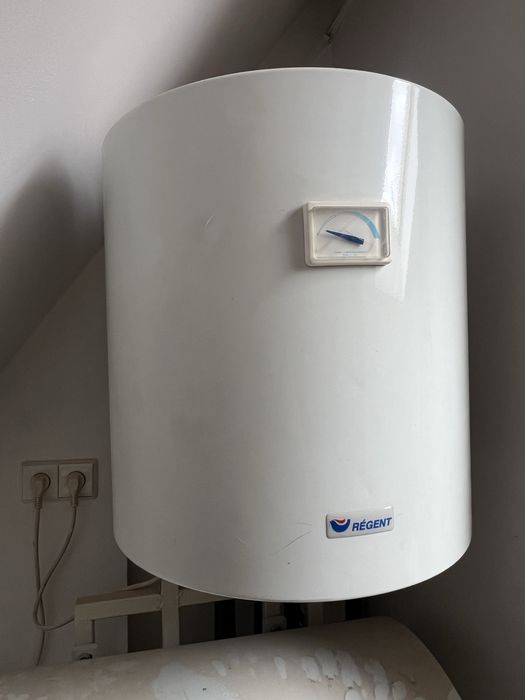 Oddam za darmo bojlery - pilne