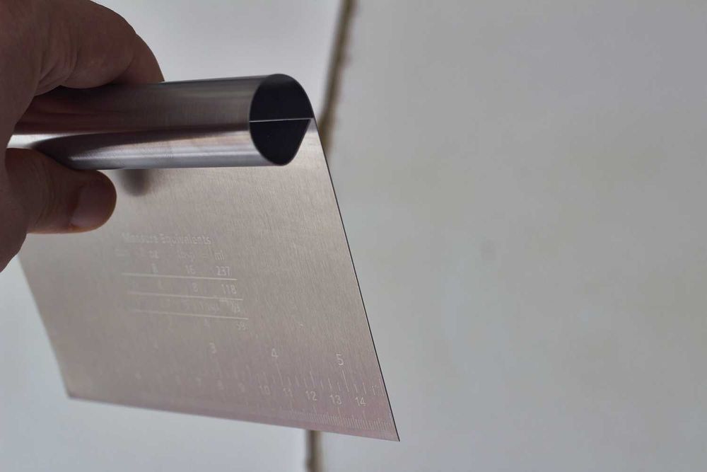 Dough Scraper: Cut, Scrape, and Impress with Your Creations64741162573059122