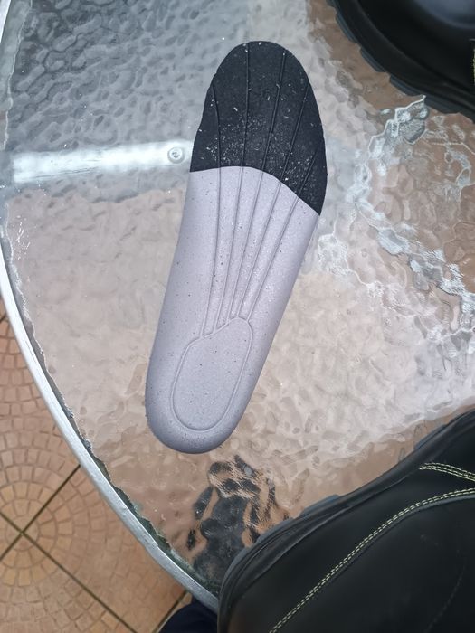 Wysokie buty spawalnicze Atlas 46