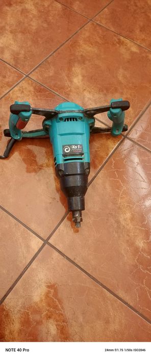 Mieszadło elektryczne Collmix Xo 1 R  1150 W