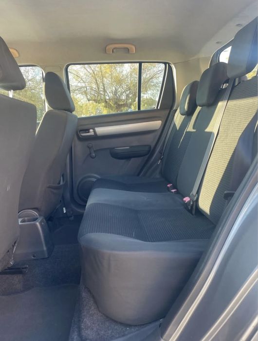 Suzuki Swift Sport MZ 1.3 2008