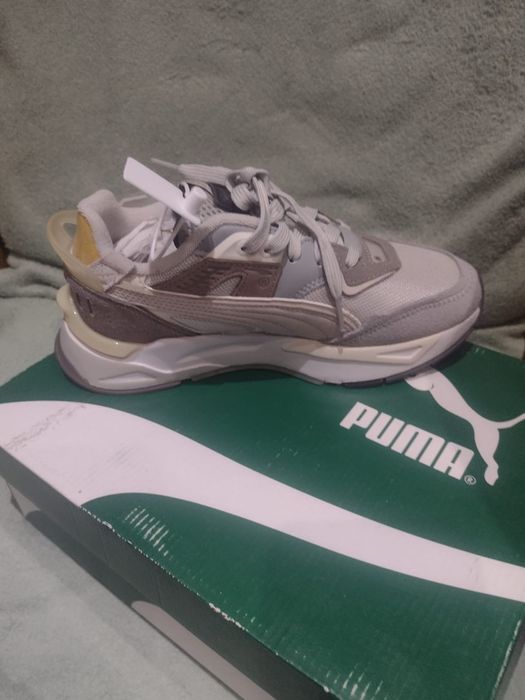 Buty puma 35.5 nowe