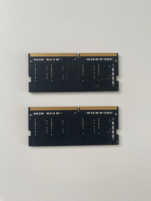 Oryginalna pamięć RAM z iMaca – 8GB (2x4GB) DDR4 2666 MHz SO-DIMM SK