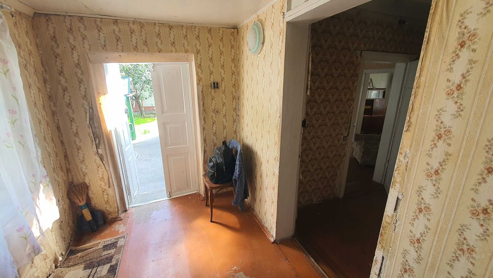 Продається будинок в с.Фурси