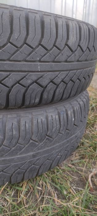 Opony letnie 5mm 155/65/13 Dębica 1N możliwa wysyłka+