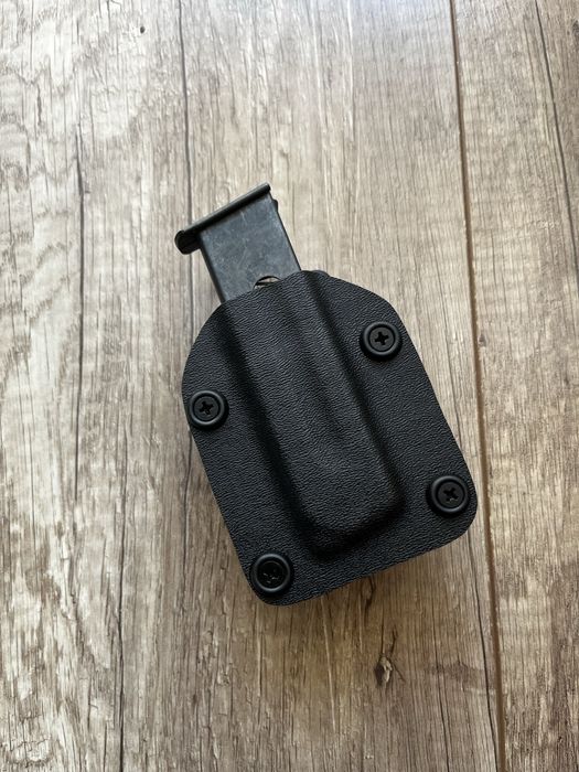 Kabura kydex PW P83 wojskowy WANAD