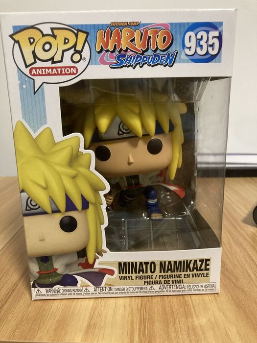 Funko PoPs vários