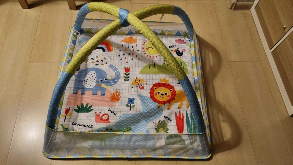 Activity Gym Mat - Mata dla niemowlaka