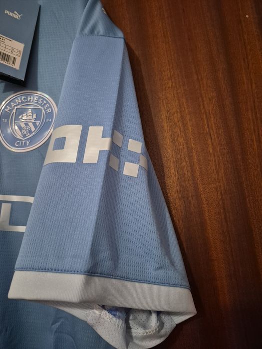 Manchester City tam.l