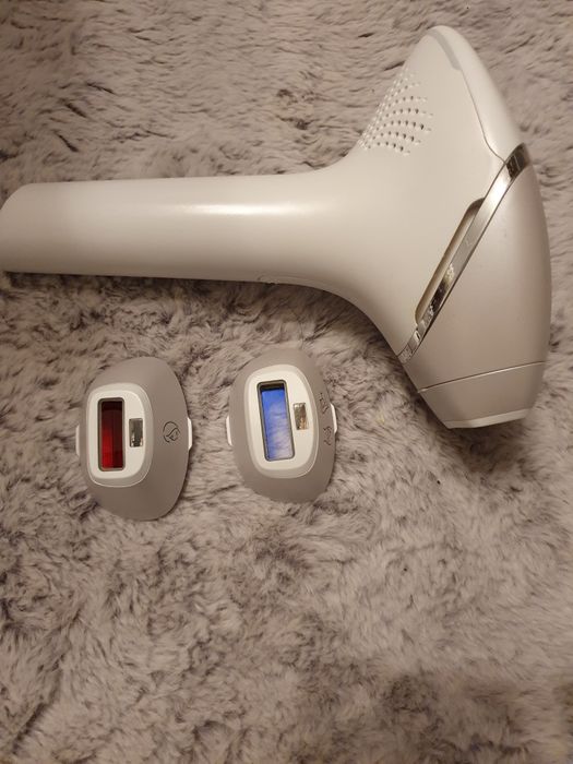 Depilator laserowy Lumea