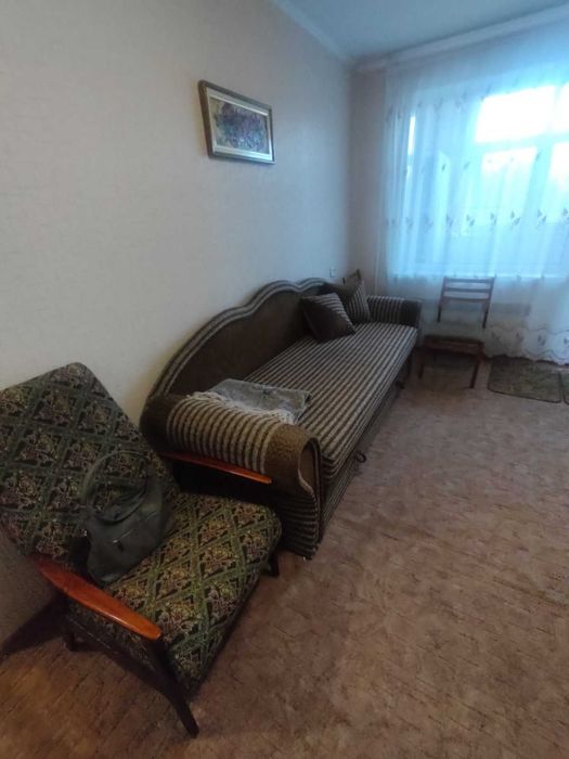 Здам двокімнатну квартиру на Попова ( Героїв Незалежності)