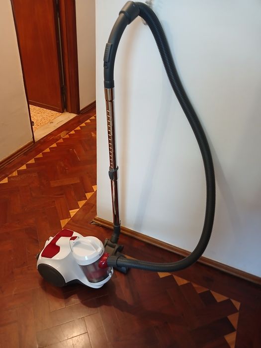 Aspirador da marca  Kunft