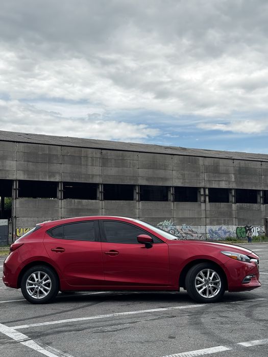 Mazda 3 ,2017р. Автомат
