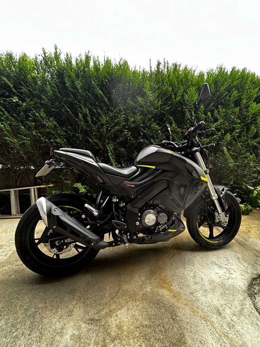 Keeway RKF 125 - 2021