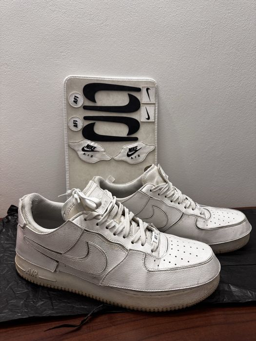 Nike air force 1,  46 розмір