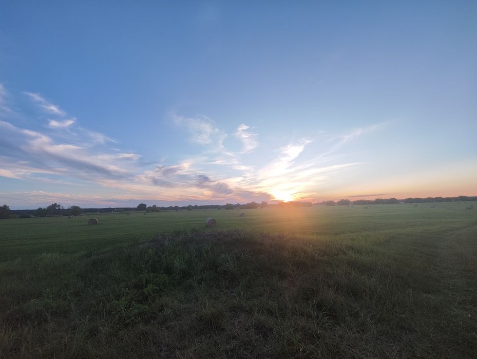 Działka budowlana na sprzedaż 7a - Widok 2