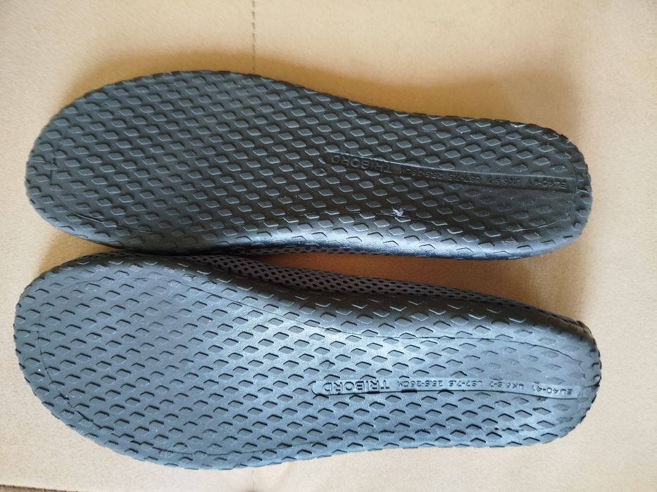 Calçado aquático