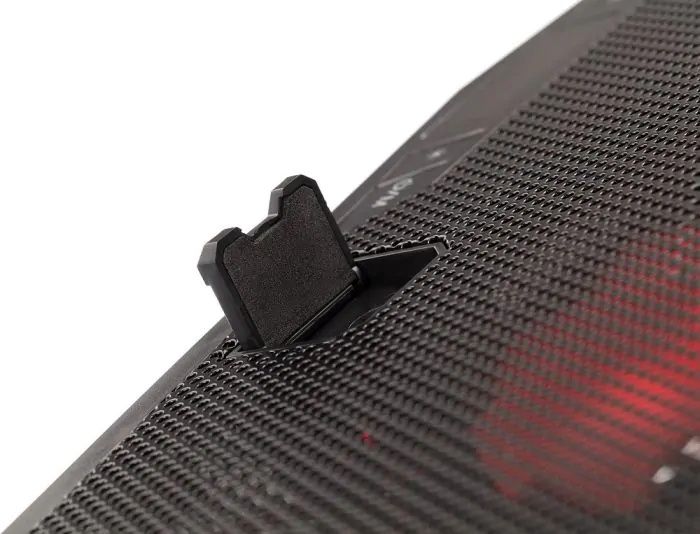 Подставка для ноутбука 2E GAMING 2E-CPG-005 Black
