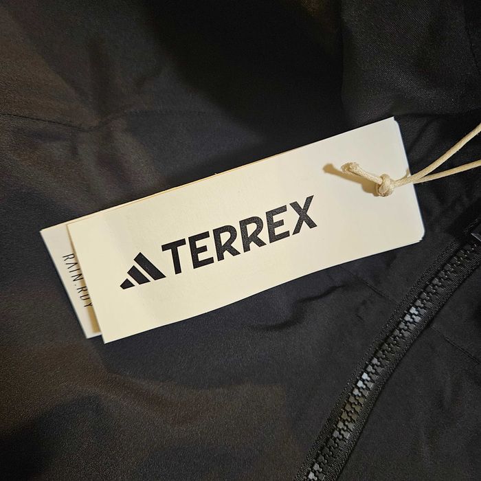 Adidas TERREX Multi 2L RAIN.RDY Jacket Women