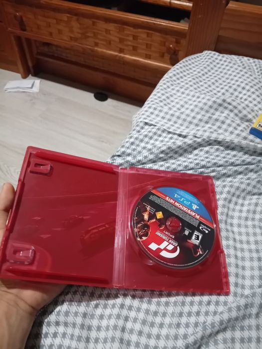 Gran turismo  sport ( jogos da ps4)
