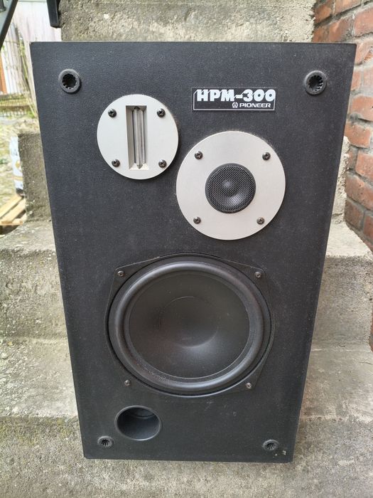 Pioneer hpm 300 1szt.