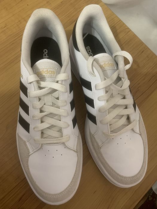 Чоловічі кросівки Adidas 45р