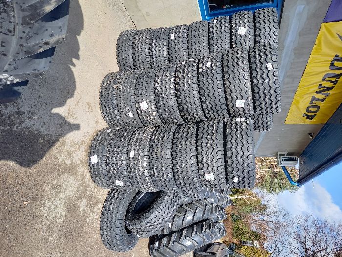 Opona 10.0/75-15.3 12PR Kabat Polska przyczepa Dostawa Wysyłka