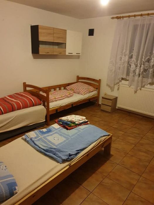 Pokoje pracownicze