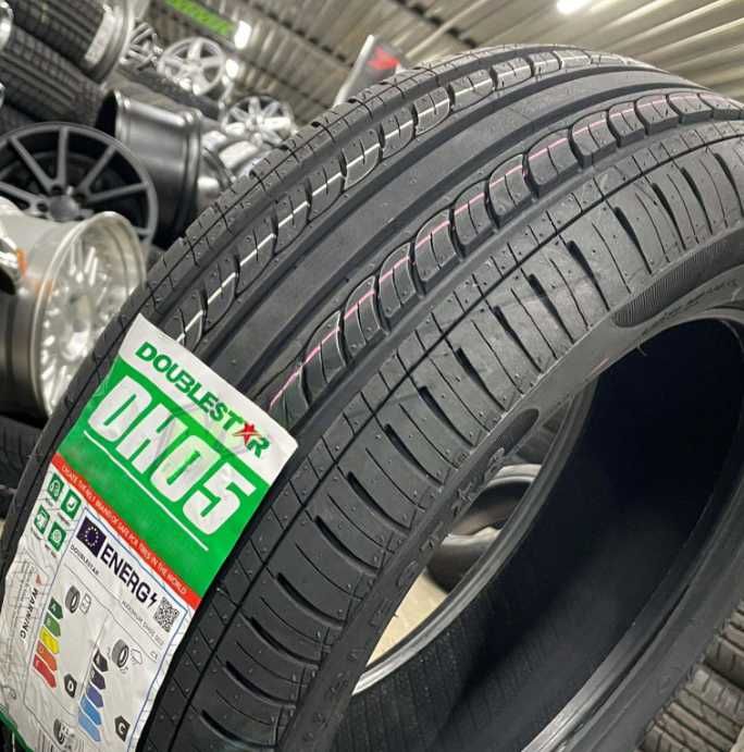 185/70R14 88T MAXIMUM DH05 TL Doublestar Шина Лето 2026 Самовывоза нет