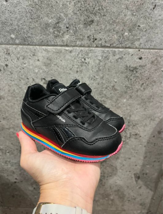 Buty sportowe Reebok