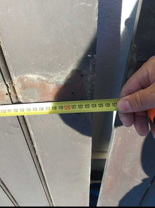 Portadas e janelas em madeira