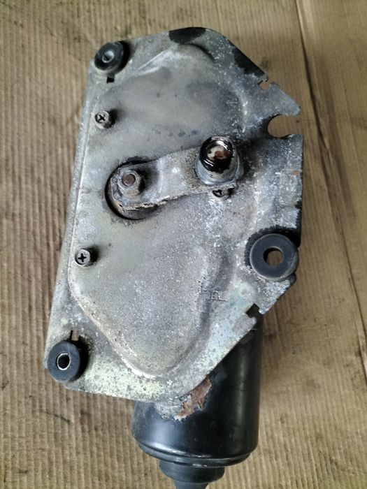 Motor de limpa-vidros Pajero MK1