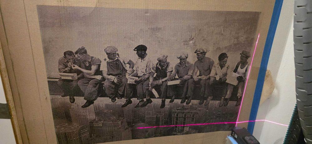 Drukarka Ścienna WallArtist plusv2 -CESJA LEASINGU