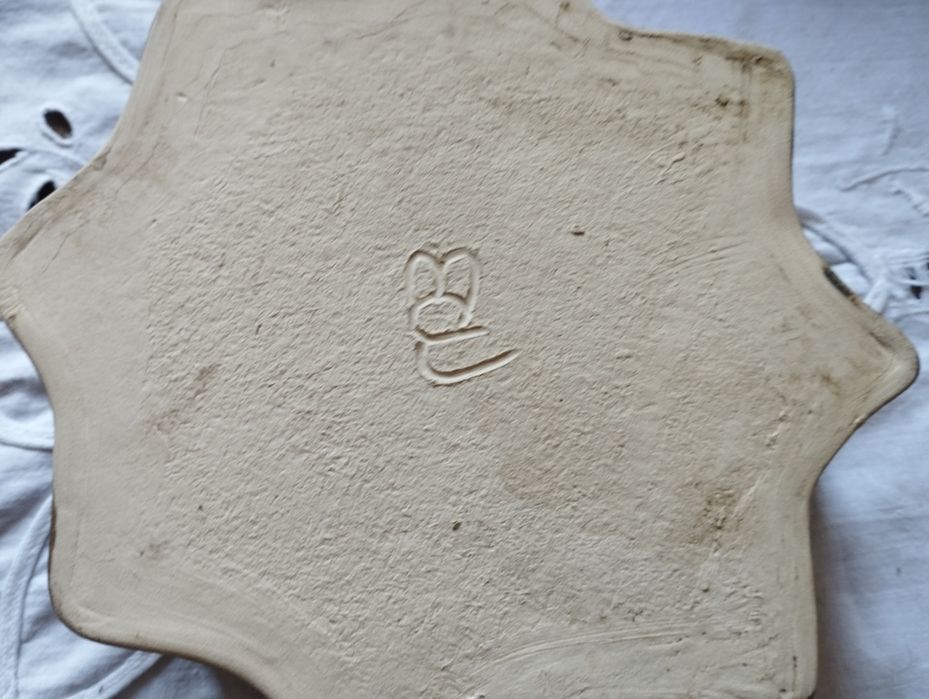 Ceramiczny pojemnik na różne rzeczy